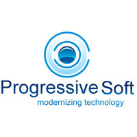 Progressive Softs logo - Similar company to Sehatghar