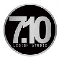 7.10 Design Studio logo - Similar company to Second : Design + Media