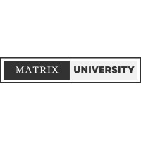 Matrix University logo - Similar company to Matrix Global Summit