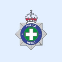Police Medics logo - Similar company to Tactical Trauma