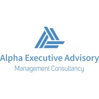 Alpha Executive Advisory logo - Similar company to Decomplex Ag