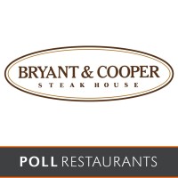 Bryant & Cooper Steakhouse logo - Similar company to Poll Restaurants