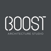 BOOST Architecture Studio logo - Similar company to Nutt