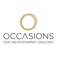 Occasions Event and Entertainment Consultants logo - Similar company to Upt20