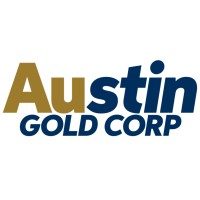 Austin Gold Corp logo - Similar company to 5E Advanced Materials, Inc.