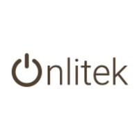Onlitek logo - Similar company to Lutvelizade