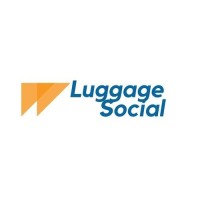 Luggage Social logo - Similar company to The Luggage Expert