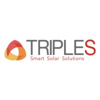 TRIPLES | טריפל אס - אנרגיה מתחדשת logo - Similar company to Silk'N | Beautiful Technology