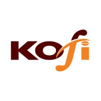KOFI Co., Ltd logo - Similar company to Kofi Group