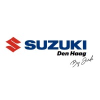 Suzuki Den Haag logo - Similar company to Kneppers Autobedrijf B.V.
