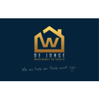 De Jonge Makelaardij en taxatie logo - Similar company to Makelaardij De Groot