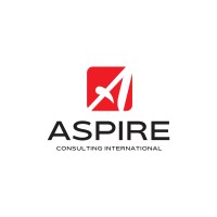 Aspire Consulting International logo - Similar company to Auc Center For Entrepreneurship And Innovation