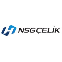 NSG ÇELİK SANAYİ TİC.LTD.ŞTİ. logo - Similar company to Sert Çelik Ltd. Şti.
