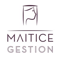 Maitice Gestion logo - Similar company to Studio Cent Soixante