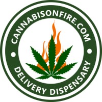 Cannabis On Fire logo - Similar company to Cannabis Growth Opportunity Corporation (Cse:Cgoc)