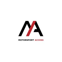 Motorsport Access logo - Similar company to Avalanche Racing