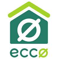 ECCØ :: Eficiencia energética & Passivhaus logo - Similar company to Diesa