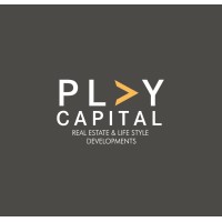 PLAY CAPITAL logo - Similar company to Play Capital