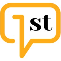 1st Thoughts logo - Similar company to Dragncloud