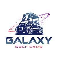 Galaxy Golf Cars logo - Similar company to Vending Machine Launchpad