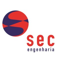 SEC Engenharia logo - Similar company to Engesec Construções
