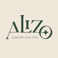 Alizo Hotel logo - Similar company to Heidiscoaching
