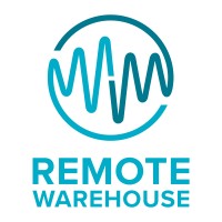 The Remote Warehouse Ltd logo - Similar company to Jeffrey Allen Inc