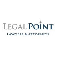 Legal Point Lawyers & Attorneys logo - Similar company to Commlex Legal