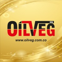 OilvegSAS logo - Similar company to Tlm Logistica Internacional