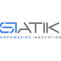 Siatik logo - Similar company to Jutomate