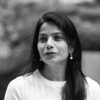 Shalini Mundada logo - Similar company to Mpf Samvid