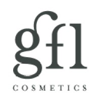 GFL Cosmetics logo - Similar company to Vanity Group | Certified B Corp