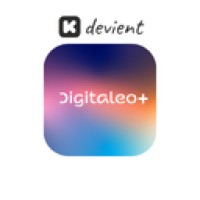 Kamp'n logo - Similar company to Digitaleo