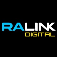 Ralink Digital logo - Similar company to Win Team Llc