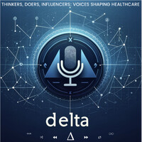 Delta: HealthTech Innovators logo - Similar company to Langsmart