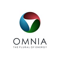 OMNIA - The Plural of Energy logo - Similar company to Orb Renewables