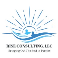 Rise Consulting, LLC logo - Similar company to Valulink, Llc