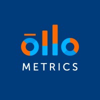 Ollo Metrics logo - Similar company to Clouseau Analytics