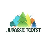 Jurassic Forest logo - Similar company to Global Forest Summit