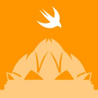 Swift Delhi logo - Similar company to Indehub