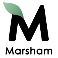 Marsham Natural Products Broker logo - Similar company to Jonluca Neal