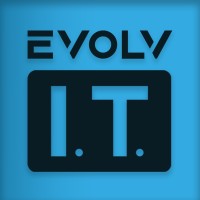 Evolv I.T. logo - Similar company to Clear Winds Technologies