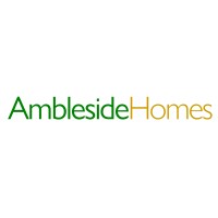 Ambleside Homes logo - Similar company to Afton Projects Limited