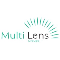 Multilens ind logo - Similar company to Multilens
