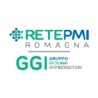Gruppo Giovani Imprenditori - Rete PMI Romagna logo - Similar company to Innovation Factory | Rwth Aachen Campus