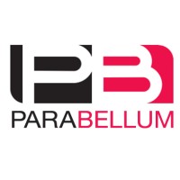 Para-Bellum logo - Similar company to Idd-Plv