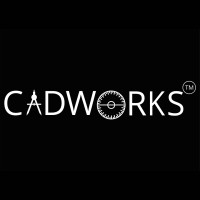 CADWORKS INDIA Pvt Ltd logo - Similar company to Padmini Decor