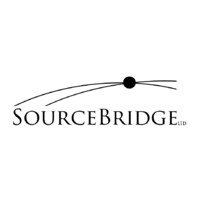 Sourcebridge logo - Similar company to Mta Industries Ltd.