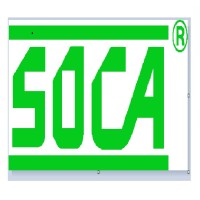 SOCA TECHNOLOGY CO.,LTD logo - Similar company to Shenzhen Aim Magnet Co., Ltd.