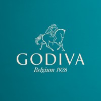 Godiva Türkiye logo - Similar company to Material Flow Studio Gmbh